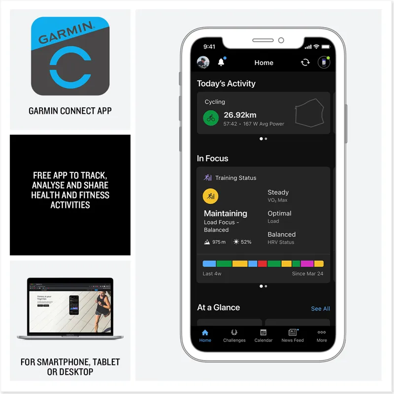 Garmin Edge 1050 GPS Cycling Computer-9