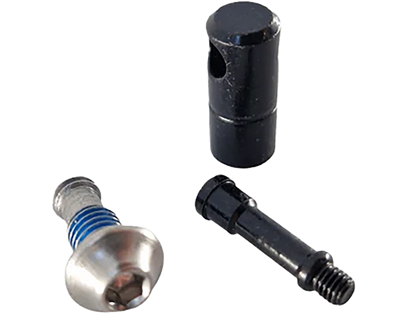 Balfes Bikes Shimano SL-M610-I bolt and nut unit | Free postage over £30, £10 off first order, price match & 0% finance.