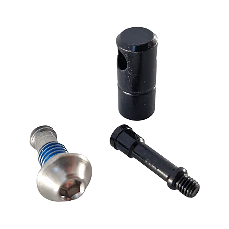 Balfes Bikes Shimano SL-M610-I bolt and nut unit | Free postage over £30, £10 off first order, price match & 0% finance.