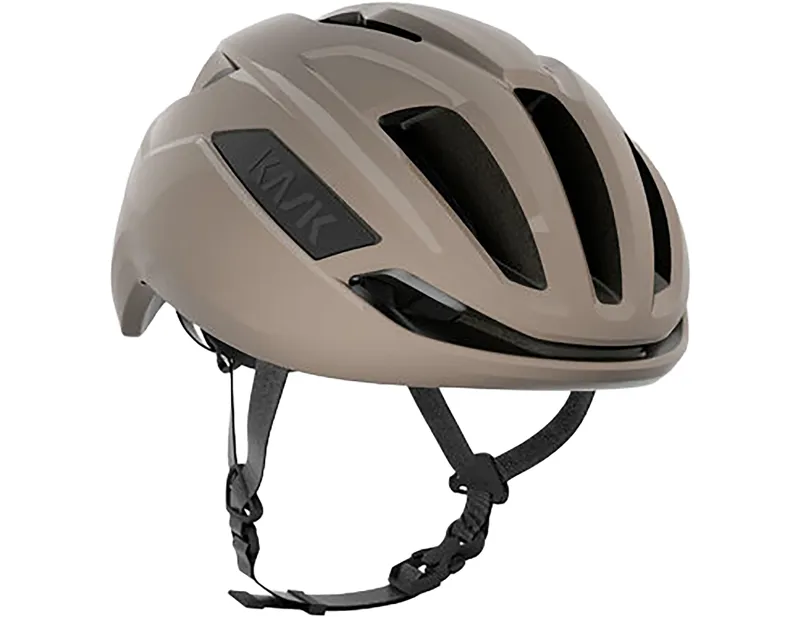 Balfes Bikes Kask Sintesi WG11 Helmet in Sahara | Free postage over £30, £10 off first order, price match & 0% finance.