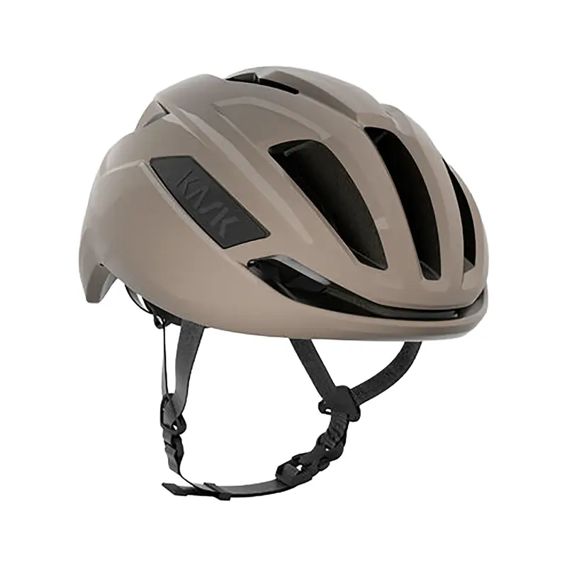 Balfes Bikes Kask Sintesi WG11 Helmet in Sahara | Free postage over £30, £10 off first order, price match & 0% finance.