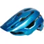 CUBE TROOPER HELMET IN BLUE