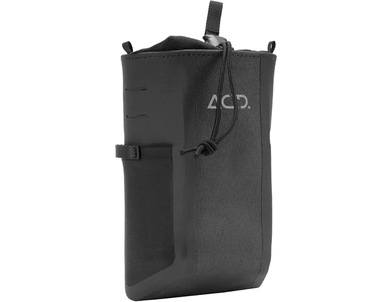 Balfes Bikes Acid Accessory Bag Snack Pack Pro 1 in Black | Free postage over £30, £10 off first order, price match & 0% finance.