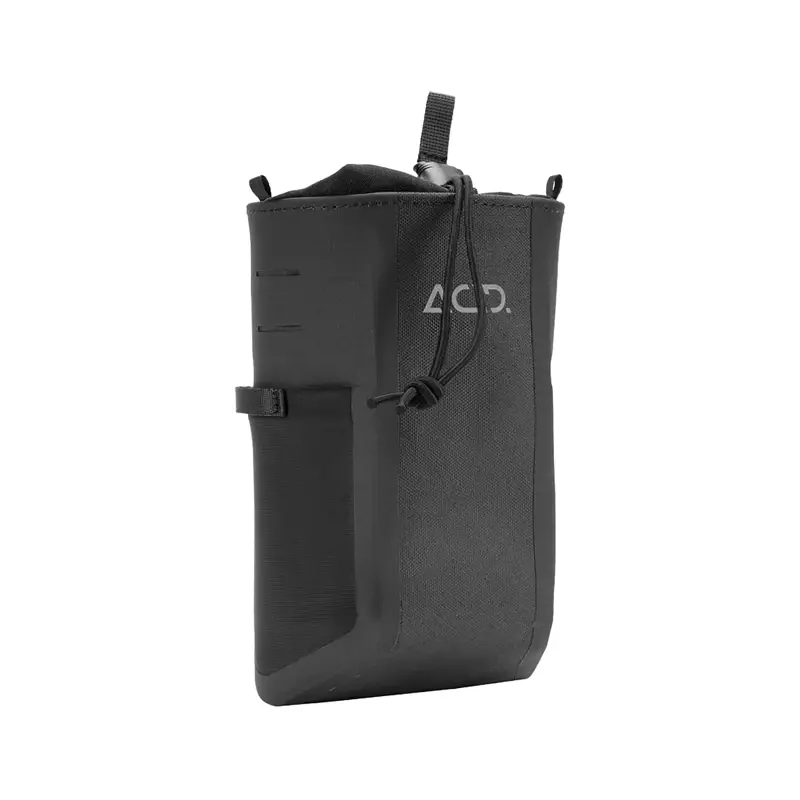 Balfes Bikes Acid Accessory Bag Snack Pack Pro 1 in Black | Free postage over £30, £10 off first order, price match & 0% finance.