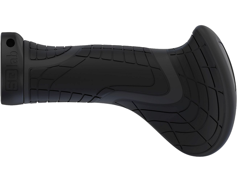 SQlab 702 Grips in Black-1