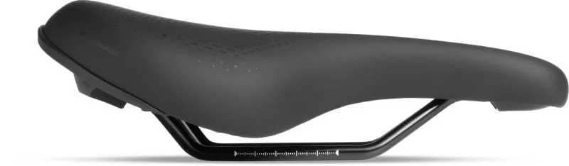 Acid Saddle Sequence in Black-3
