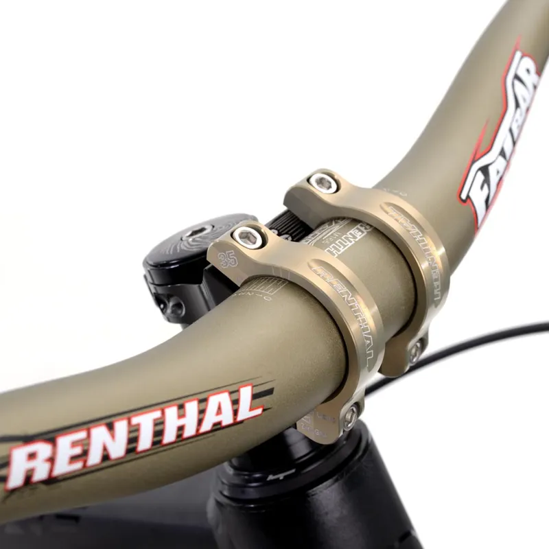 Renthal Apex 35 MTB Stem-1