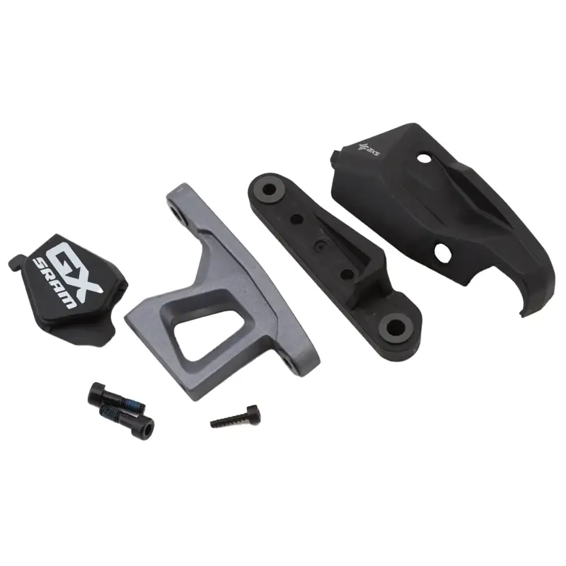 Balfes Bikes Sram SRAM GX T-Type Eagle AXS Rear Derailleur Cover/Skid Kit | Free postage over £30, £10 off first order, price match & 0% finance.