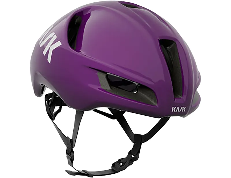 Kask Utopia Y WG11 Helmet in Grape