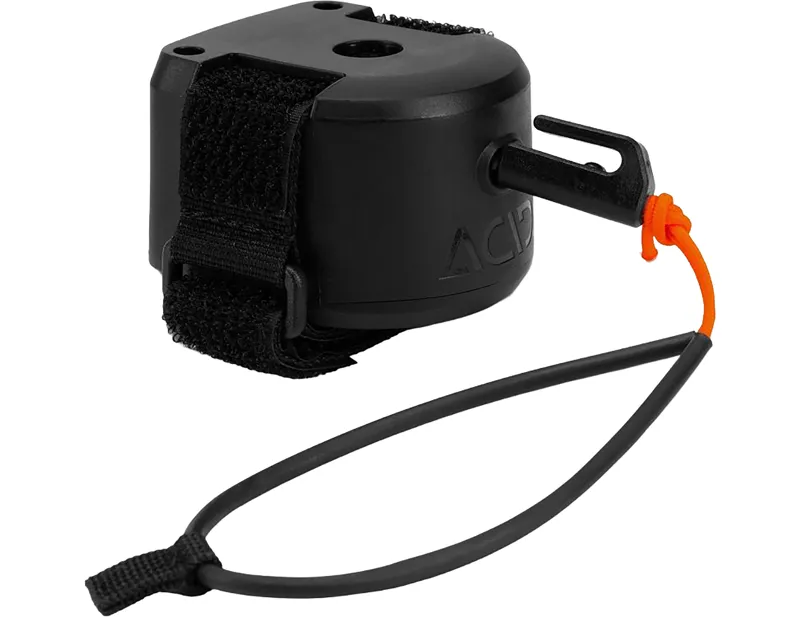 Balfes Bikes Acid Towingsystem Mountain Explorer in Black | Free postage over £30, £10 off first order, price match & 0% finance.