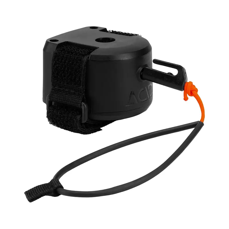 Balfes Bikes Acid Towingsystem Mountain Explorer in Black | Free postage over £30, £10 off first order, price match & 0% finance.