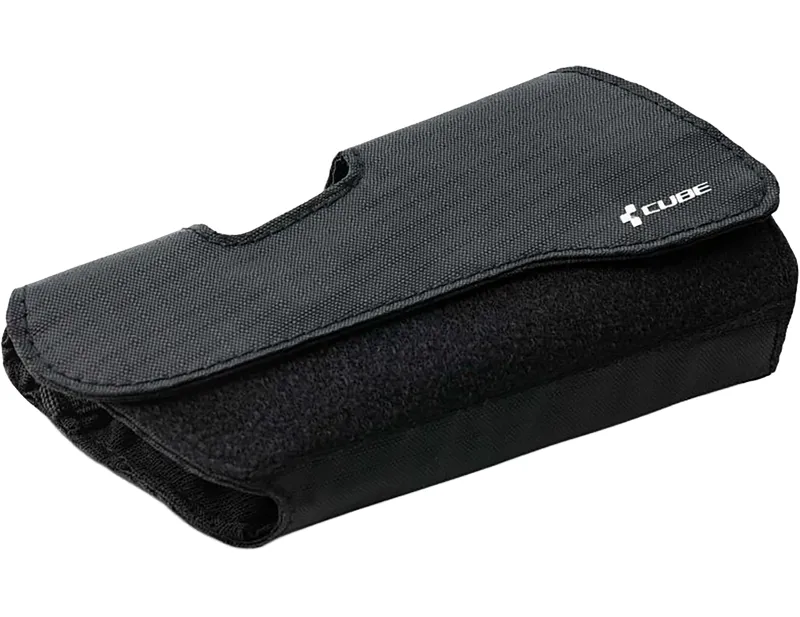 Balfes Bikes Cube Agree Storage Box Inner Bag in Black | Free postage over £30, £10 off first order, price match & 0% finance.