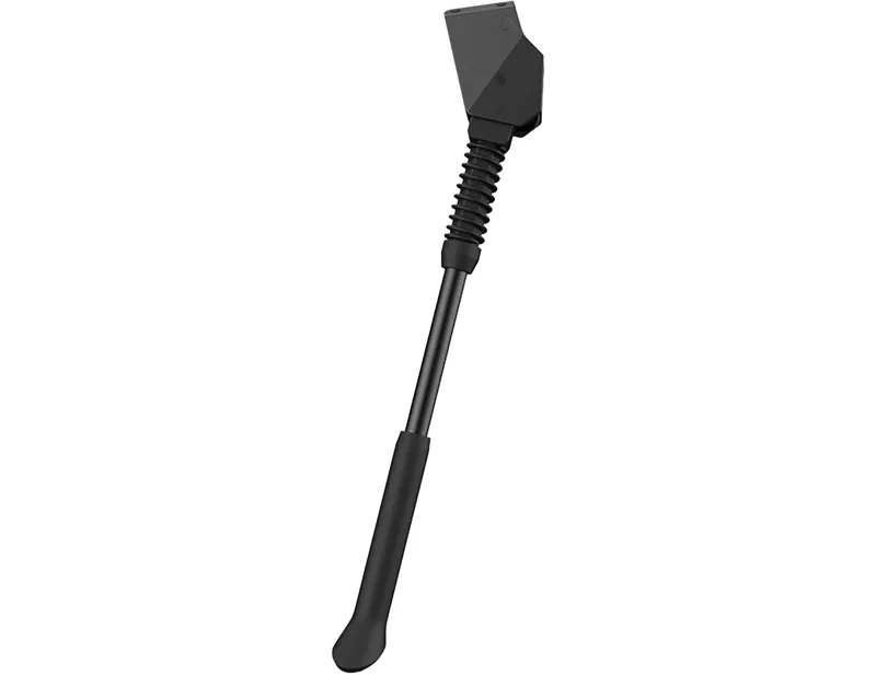 Balfes Bikes Acid Kickstand Fm Pro in Black | Free postage over £30, £10 off first order, price match & 0% finance.