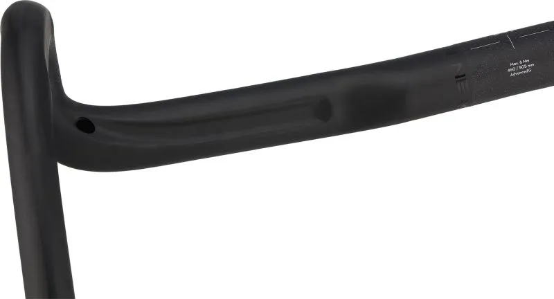 NEWMEN DROPBAR ADVANCED SL GRAVEL 31.8 MM-3