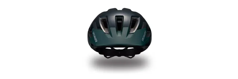 Specialized Shuffle LED MIPS Childs Helmet 50-55cm in Green/Oasis-2
