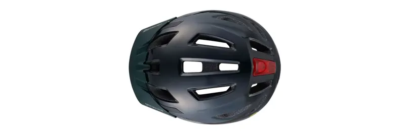 Specialized Shuffle LED MIPS Childs Helmet 50-55cm in Green/Oasis-5