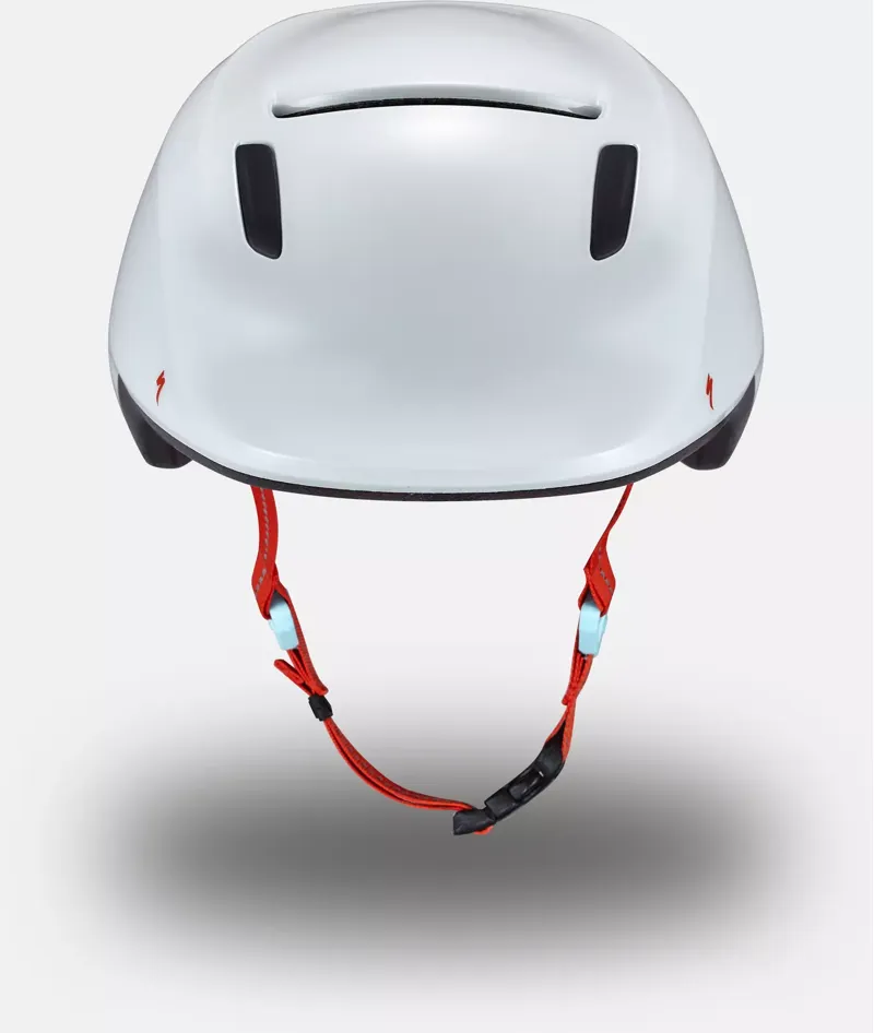 Specialized Mio 2 Kids Helmet in Dune White-2