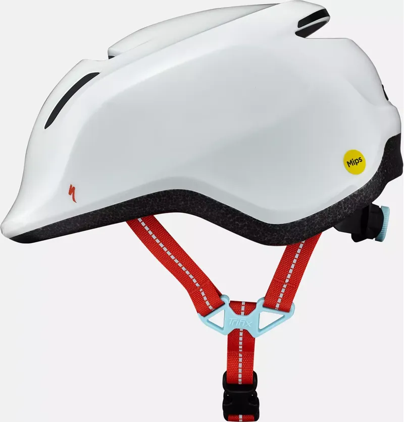 Specialized Mio 2 Kids Helmet in Dune White-1