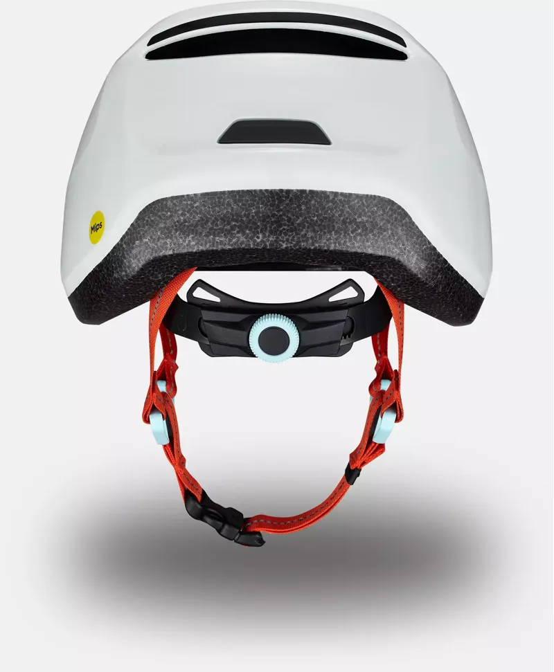 Specialized Mio 2 Kids Helmet in Dune White-3