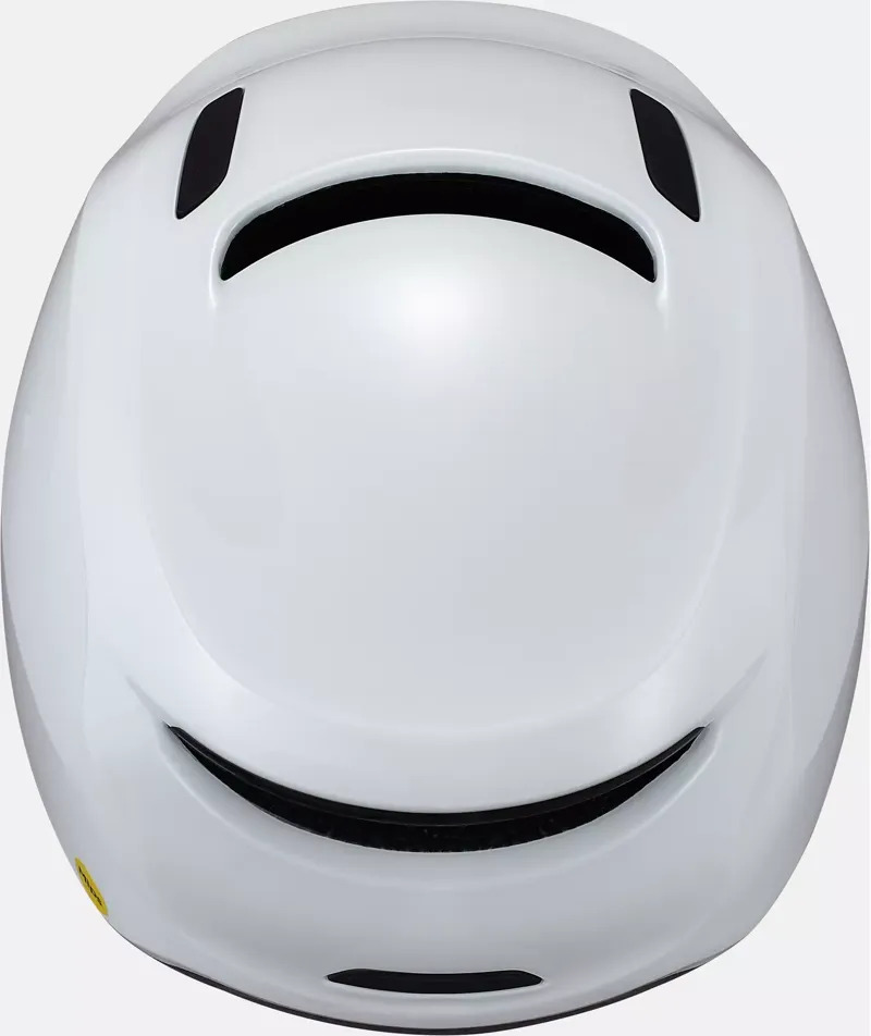 Specialized Mio 2 Kids Helmet in Dune White-5