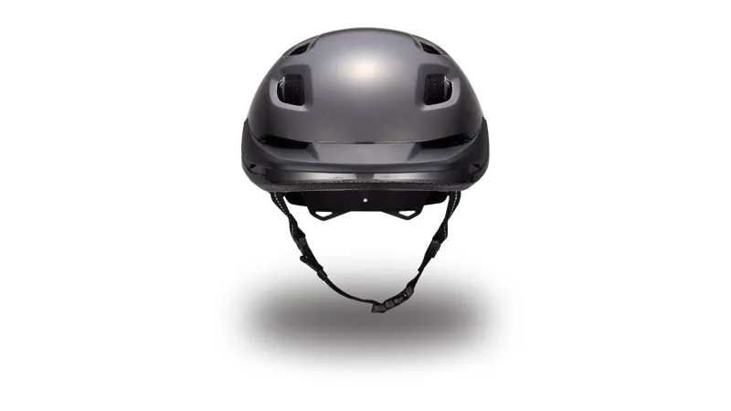 Specialized Shuffle 2 LED Kid's Helmet 49-55 cm in Smoke-2