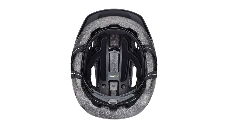 Specialized Shuffle 2 LED Kid's Helmet 49-55 cm in Smoke-6