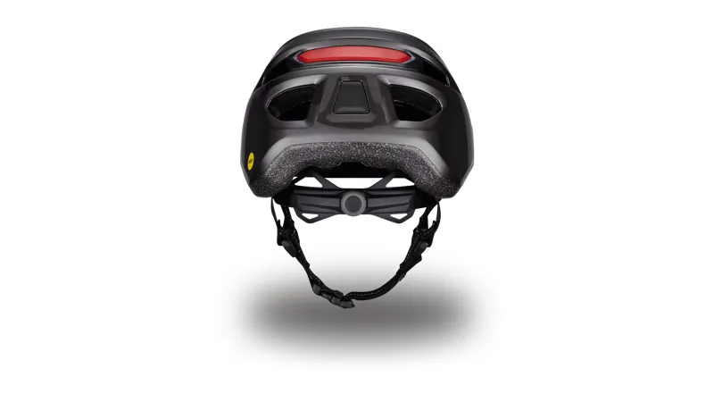 Specialized Shuffle 2 LED Kid's Helmet 49-55 cm in Smoke-3