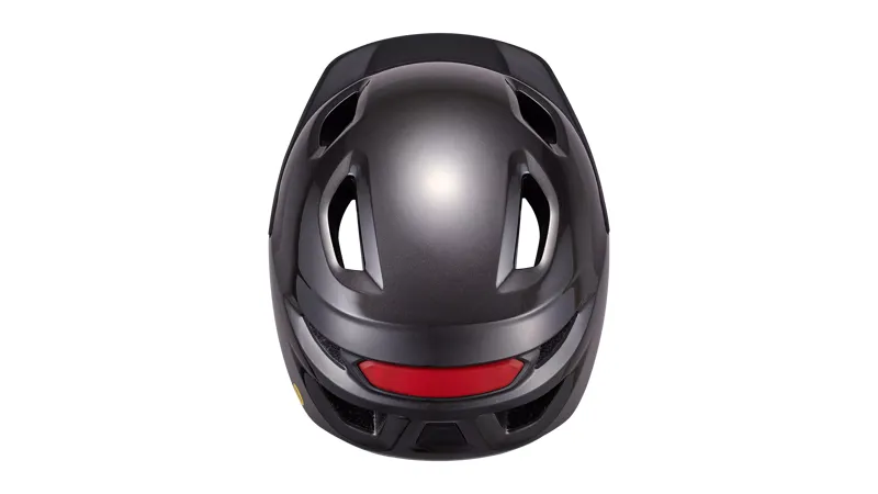 Specialized Shuffle 2 LED Kid's Helmet 49-55 cm in Smoke-5
