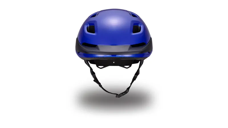 Specialized Shuffle 2 LED Kid's Helmet 49-55 cm in Sapphire-2
