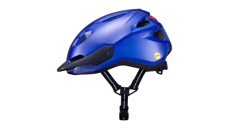 Specialized Shuffle 2 LED Kid's Helmet 49-55 cm in Sapphire-1