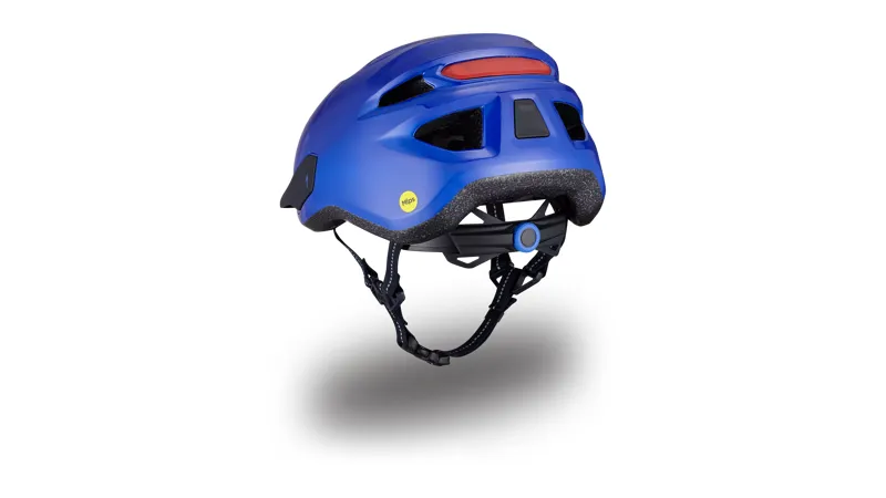 Specialized Shuffle 2 LED Kid's Helmet 49-55 cm in Sapphire-4