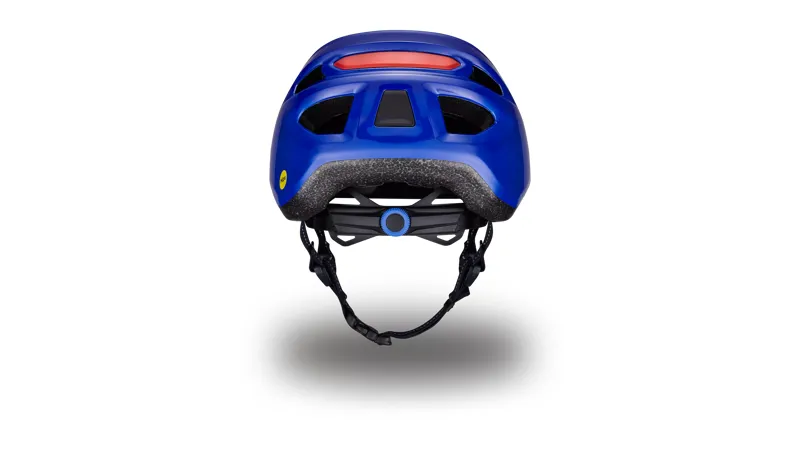Specialized Shuffle 2 LED Kid's Helmet 49-55 cm in Sapphire-3
