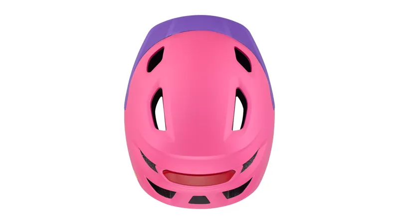Specialized Shuffle 2 LED Kid's Helmet 49-55 cm in Rebel Pink-5