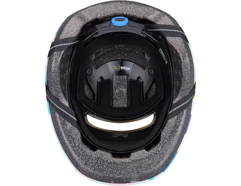 Specialized Mio 2 Kids Helmet in Multi Check-5