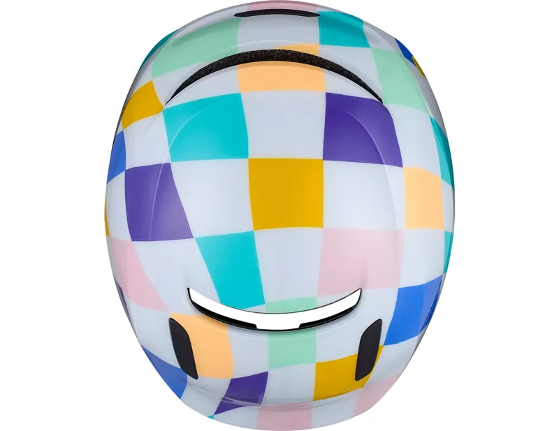 Specialized Mio 2 Kids Helmet in Multi Check-4