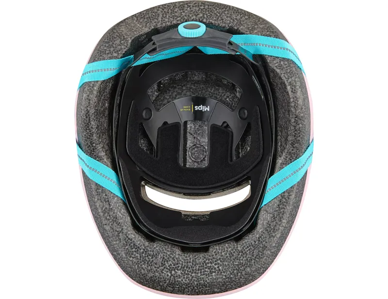 Specialized Mio 2 Kids Helmet in Desert Rose-4