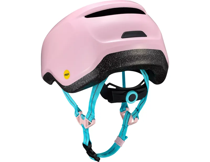 Specialized Mio 2 Kids Helmet in Desert Rose-2
