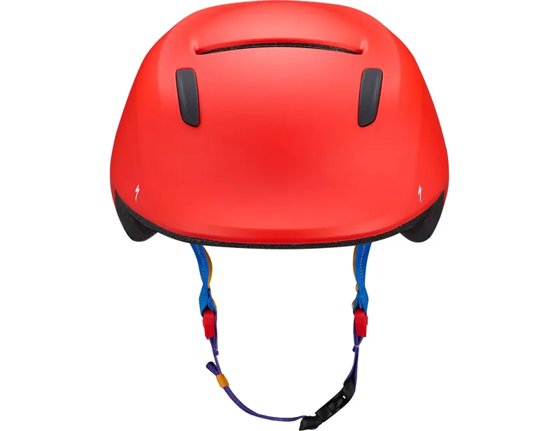 Specialized Mio 2 Kids Helmet in Fiery Red-2