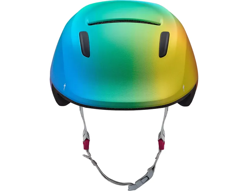 Specialized Mio 2 Kids Helmet in Rainbow-2