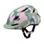 Specialized Shuffle 2 LED Kid's Helmet 49-55 cm in Camo Green/Pink