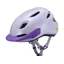 Specialized Shuffle 2 LED Kid's Helmet 49-55 cm in UV Lilac