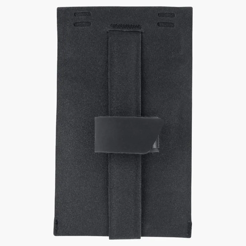 Evoc Phone Pouch in Black-2