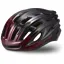 Specialized Propero III ANGI Helmet in Black/Maroon