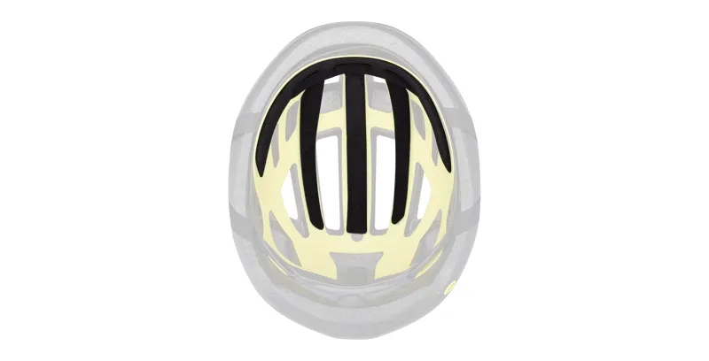 Specialized Chamonix 3 Road Helmet in Matte Black-7