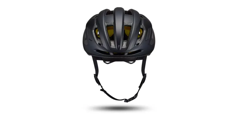 Specialized Chamonix 3 Road Helmet in Matte Black-2