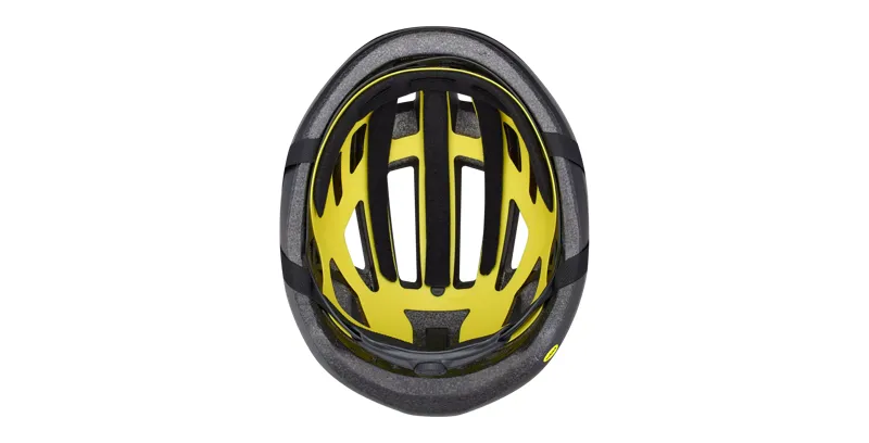 Specialized Chamonix 3 Road Helmet in Matte Black-6