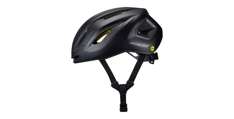 Specialized Chamonix 3 Road Helmet in Matte Black-1