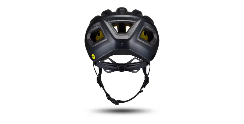 Specialized Chamonix 3 Road Helmet in Matte Black-3
