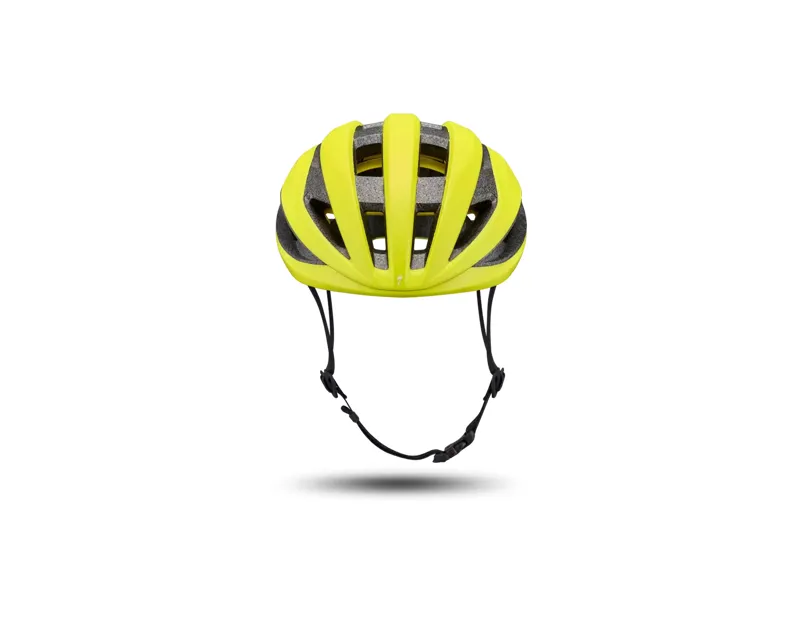 Specialized Loma Helmet in Team Yellow-2