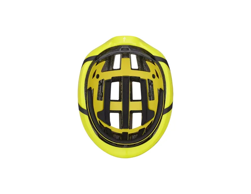 Specialized Loma Helmet in Team Yellow-6